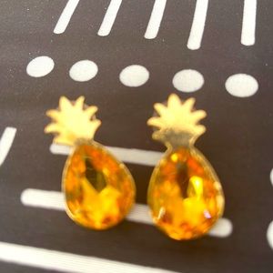 Sassy Jones vintage Studs
